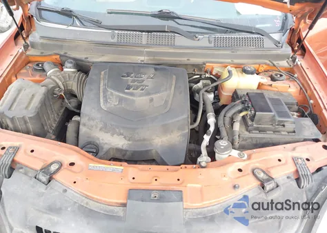 2008 Saturn Vue V6 Xr z USA, uszkodzony, nr VIN 3GSCL53718S637739